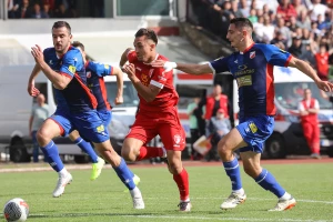 Aleksić dobija šansu, da li će igrati Premijer ligu i da li čeka Partizan?
